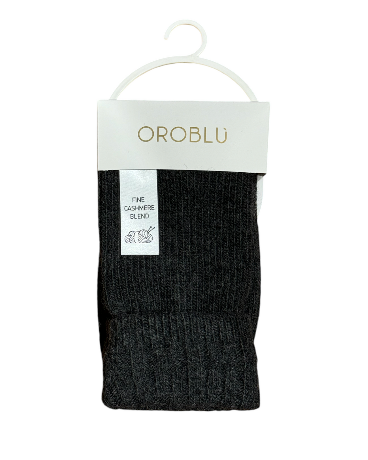 Calzino in Lana e Cashmere Hilda | Oroblù - PMC Portici

