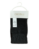 Calzino in Lana e Cashmere Hilda | Oroblù - PMC Portici

