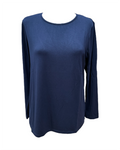 T-shirt Manica lunga in jersey | Caterina D. - PMC Portici