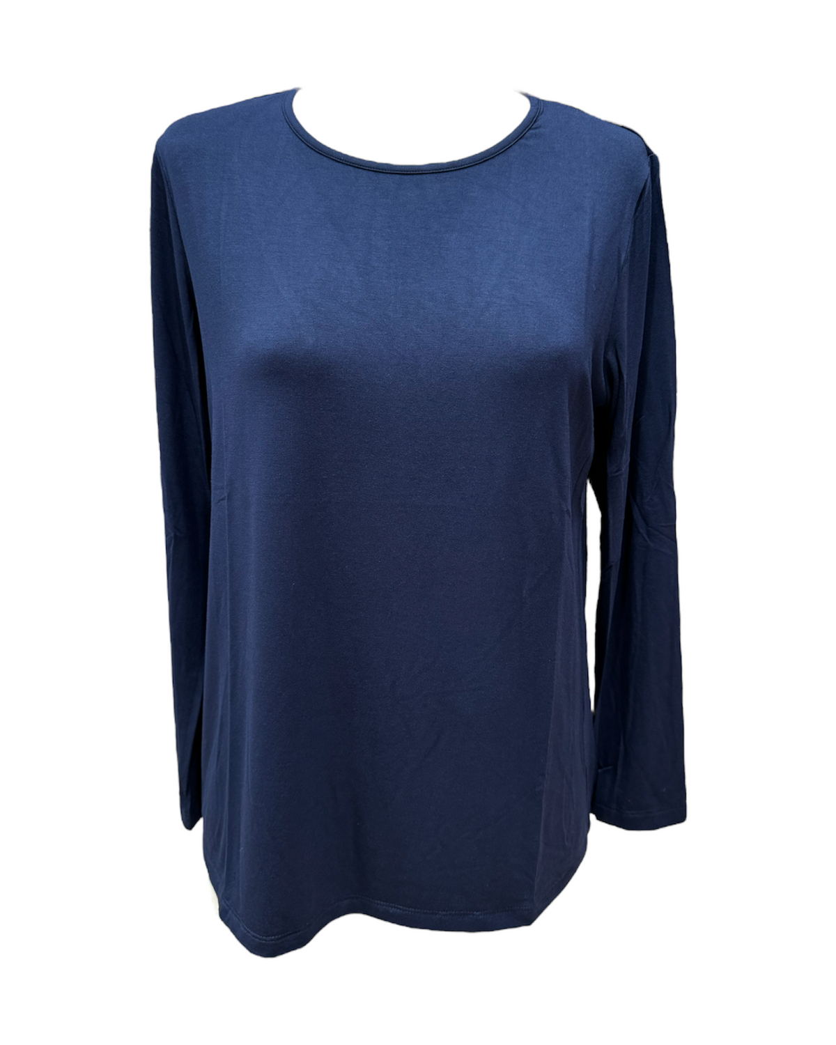 T-shirt Manica lunga in jersey | Caterina D. - PMC Portici