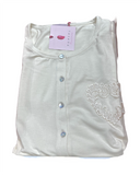 Camicia da notte aperta avanti | Pepita - PMC Portici