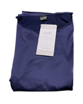 Blusa in seta