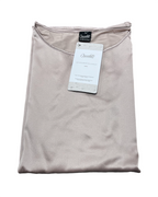 Blusa in seta