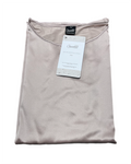 Blusa in seta