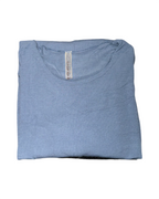 T-shirt doppiata misto cashmere | Caterina D. - PMC Portici

