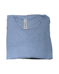 T-shirt doppiata misto cashmere | Caterina D. - PMC Portici

