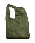 Leggings unito suede | Oroblù - PMC Portici

