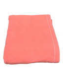 Coperta matrimoniale in pile + colori