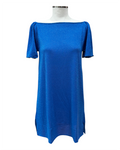 Abito Corto Lurex | Olivia White - PMC Portici

