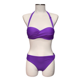 Bikini a fascia | Olivia Pink - PMC Portici