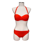 Bikini a fascia | Olivia Pink - PMC Portici