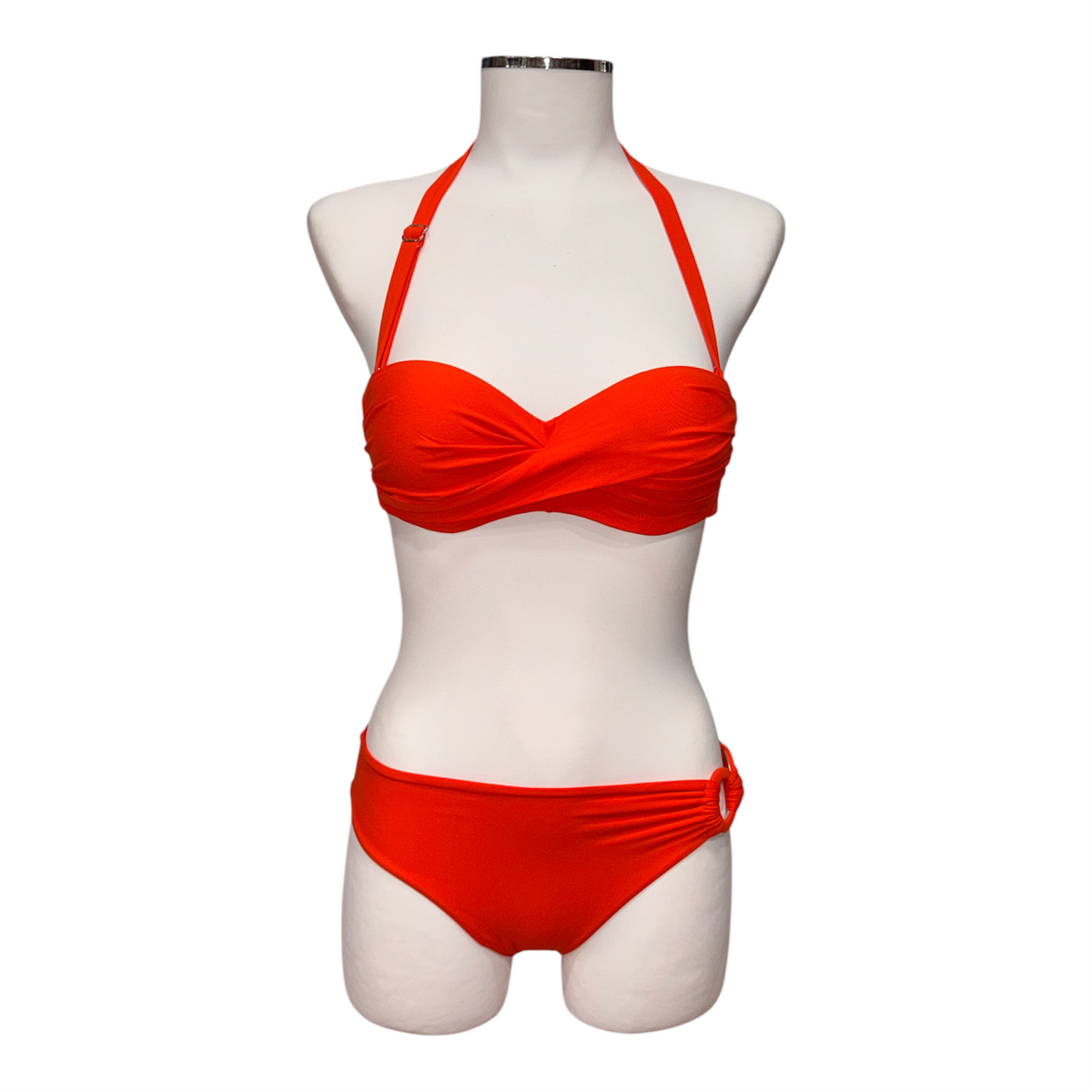 Bikini a fascia | Olivia Pink - PMC Portici