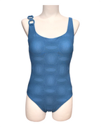 Costume intero lycra operata | Olivia Gold - PMC Portici

