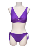 Bikini triangolo | Olivia Pink - PMC Portici