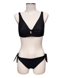 Bikini triangolo | Olivia Pink - PMC Portici
