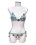 Bikini a triangolo | Raffaela d'Angelo - PMC Portici