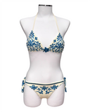Bikini a triangolo | Raffaela d'Angelo - PMC Portici