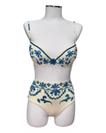 Bikini con coppa | Raffaela d'Angelo - PMC Portici

