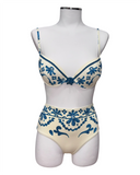 Bikini con coppa | Raffaela d'Angelo - PMC Portici

