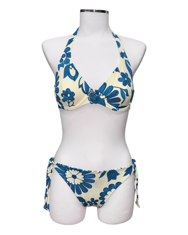 Bikini con ferretto | Raffaela d'Angelo - PMC Portici