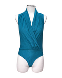 Body lurex | Raffaela d'Angelo - PMC Portici