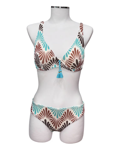 Bikini con ferretto | Raffaela d'Angelo - PMC Portici