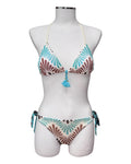 Bikini a triangolo | Raffaela d'Angelo - PMC Portici

