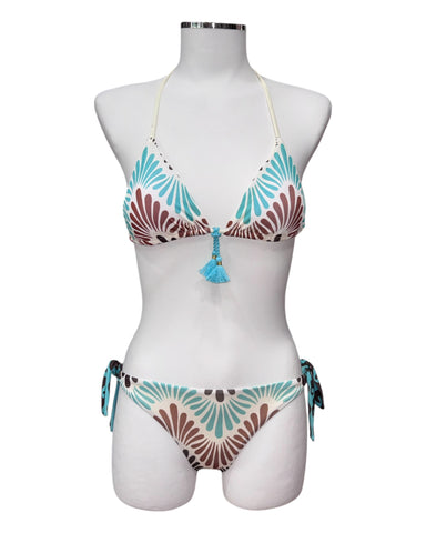 Bikini a triangolo | Raffaela d'Angelo - PMC Portici

