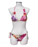 Bikini a triangolo | Raffaela d'Angelo - PMC Portici

