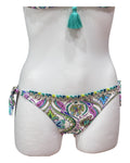 Bikini a triangolo | Raffaela d'Angelo - PMC Portici