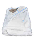 Accappatoio unisex