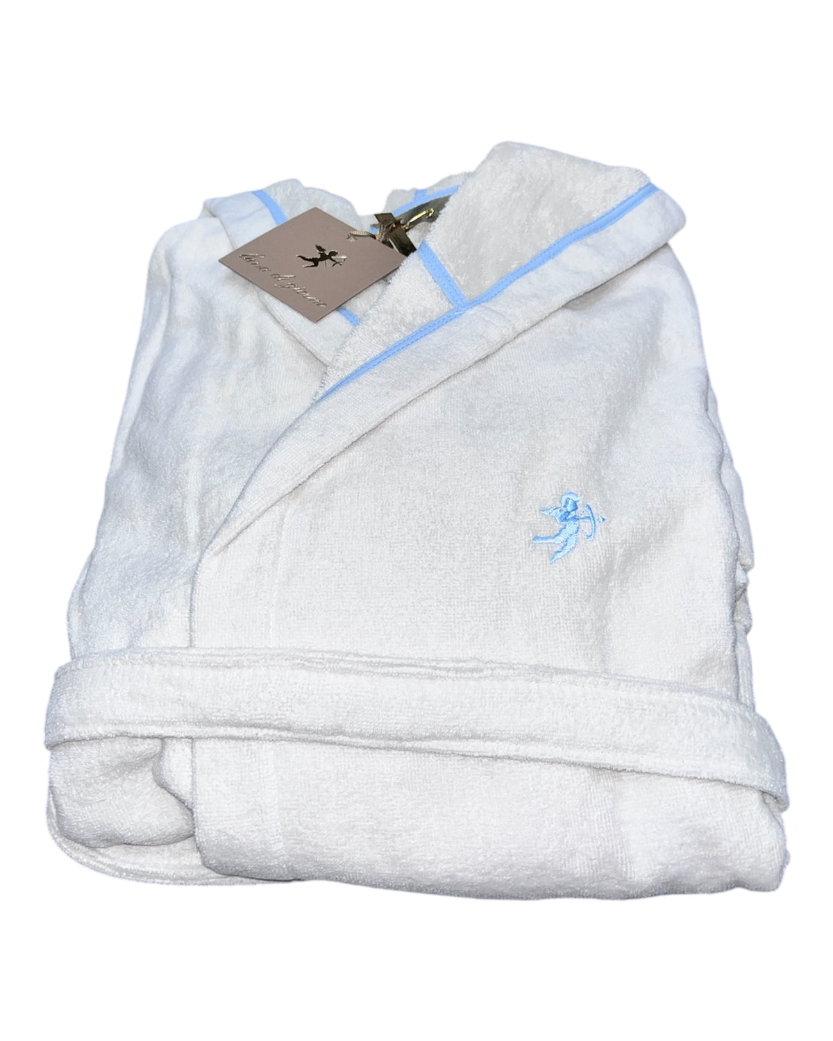 Accappatoio unisex