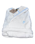 Accappatoio unisex