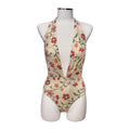 Costume intero in lycra lurex | Raffaela d'Angelo - PMC Portici