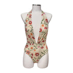 Costume intero in lycra lurex | Raffaela d'Angelo - PMC Portici