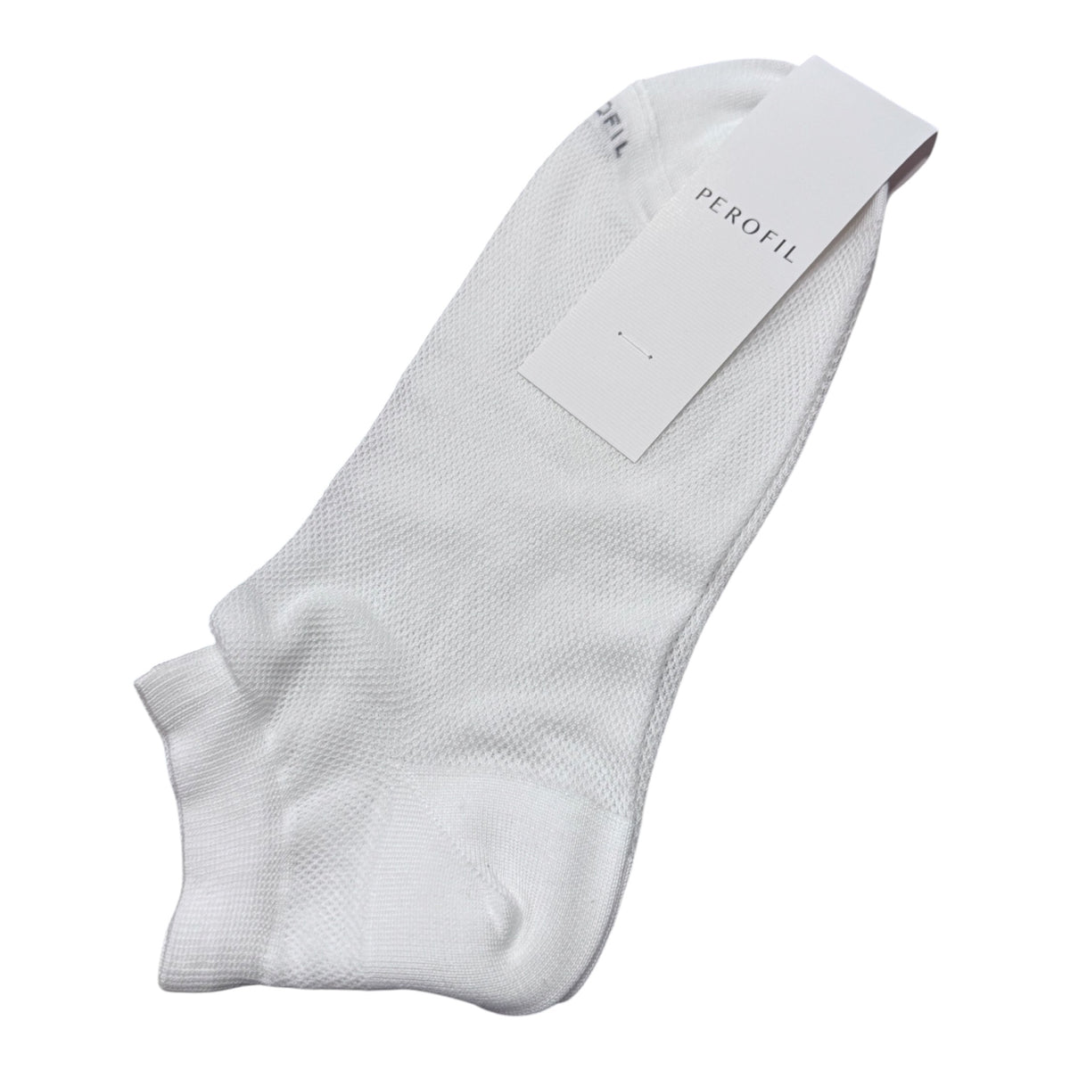 Calzino Sneakers in Cotone Elasticizzato Extra Fresh | Perofil - PMC Portici