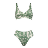 Bikini top incrociato | Watercult - PMC Portici


