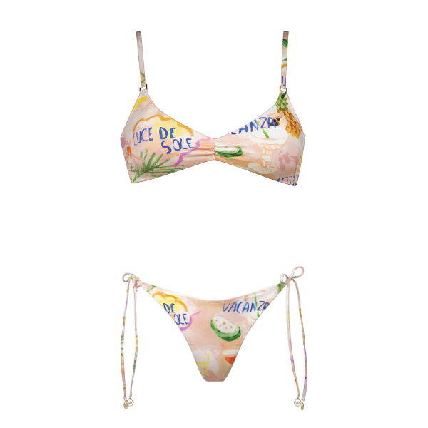 Bikini brassiere | Watercult - PMC Portici

