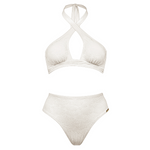 Bikini top conchiglie | Watercult - PMC Portici


