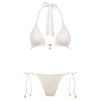 Bikini a triangolo conchiglie | Watercult - PMC Portici

