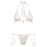Bikini a triangolo conchiglie | Watercult - PMC Portici

