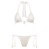Bikini a triangolo conchiglie | Watercult - PMC Portici

