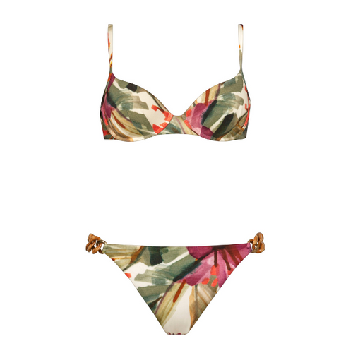 Bikini fantasia con coppa | Maryan Mehlhorn - PMC Portici