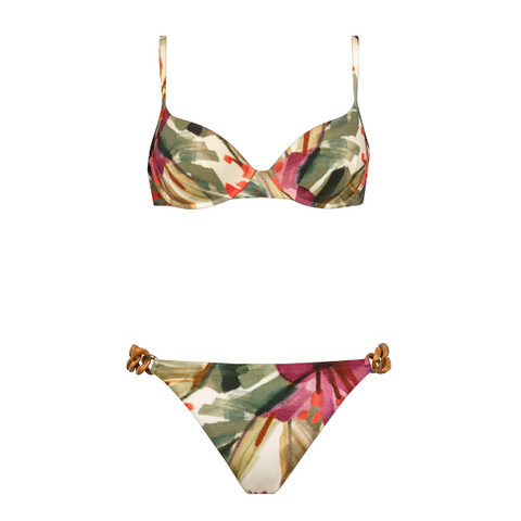 Bikini fantasia con coppa | Maryan Mehlhorn - PMC Portici