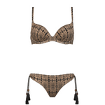 Bikini fantasia con coppa | Watercult - PMC Portici

