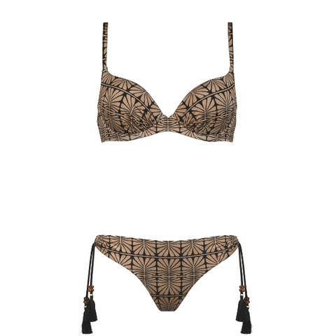 Bikini fantasia con coppa | Watercult - PMC Portici

