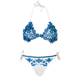 Bikini a triangolo | Raffaela d'Angelo - PMC Portici