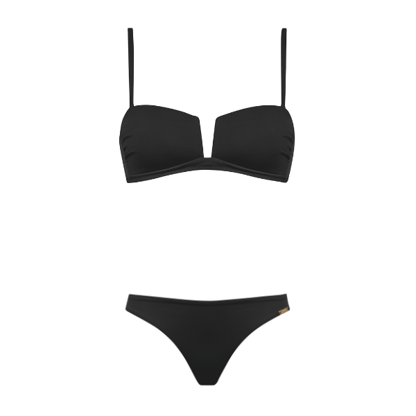 Bikini a fascia | Maryan Mehlhorn - PMC Portici

