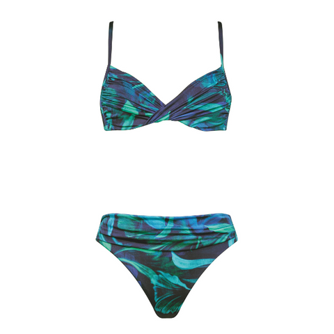 Bikini con ferretto | Maryan Mehlhorn - PMC Portici


