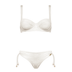 Bikini con ferretto conchiglie | Watercult - PMC Portici

